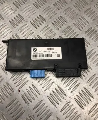 BMW 5 F10 F11 Comfort/convenience module 9267516 114642