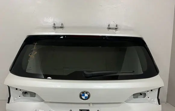 BMW X5 G05 Tailgate/trunk/boot lid 7931925 7442622