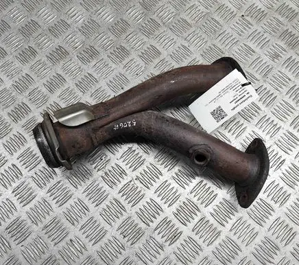 Lexus RX 450H Exhaust flexible connection 1740331180