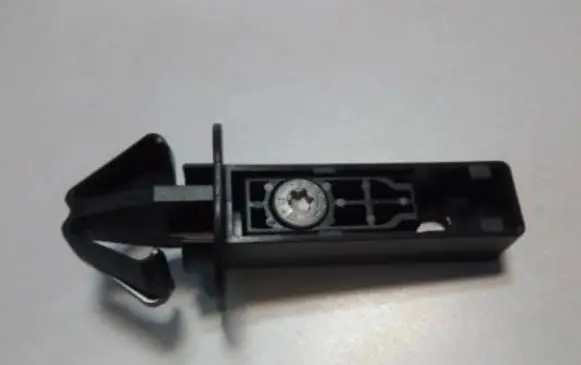 Mercedes-Benz C AMG W205 Front bumper mounting bracket 2188800430