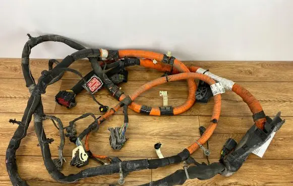 Ford F150 Other wiring loom ML3T-14405