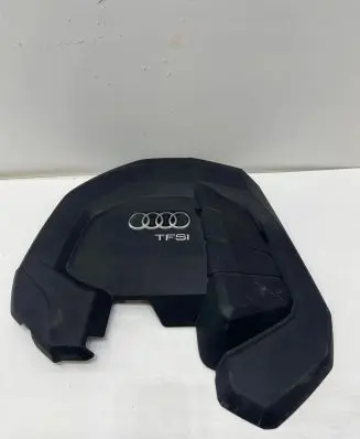 Audi A4 S4 B9 8W Engine cover (trim)