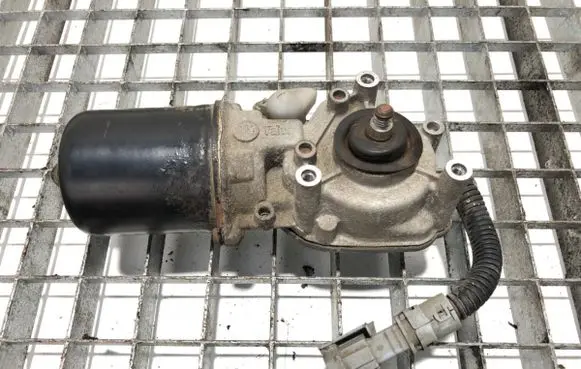 Nissan Interstar Wiper motor