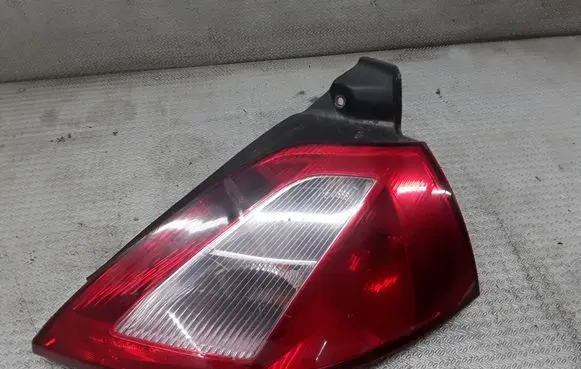 Renault Megane II Rear/tail lights 8200073237