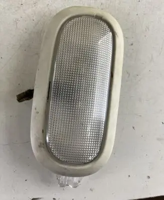 Dodge Nitro Rear seat light 1BC77TRMAA
