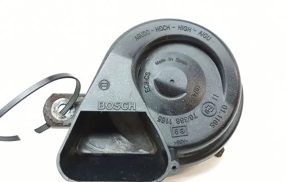 Mercedes-Benz R W251 Horn signal