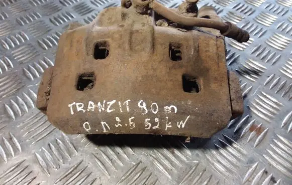 Ford Transit Front brake caliper