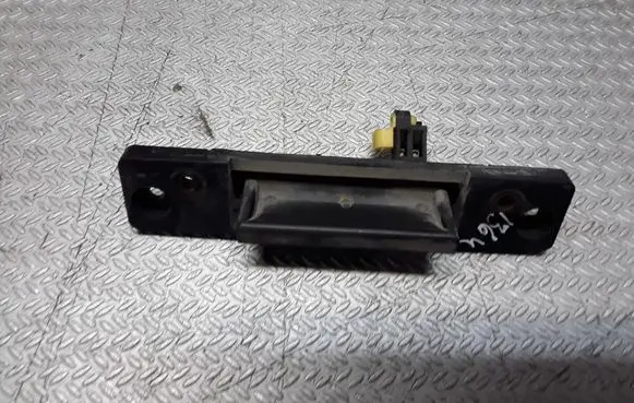 KIA Sorento Tailgate/trunk/boot exterior handle