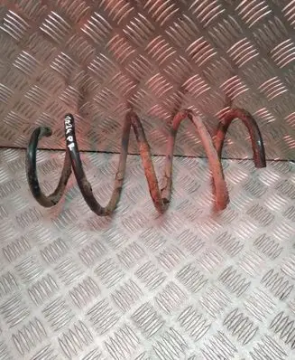 Toyota Avensis T250 Front coil spring 