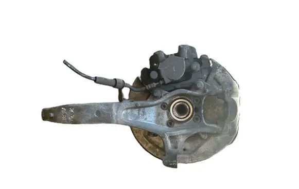 Volvo XC90 Front wheel hub