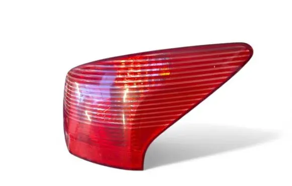 Peugeot 407 Rear/tail lights 9641948680