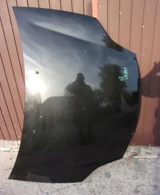 Fiat Bravo Engine bonnet/hood