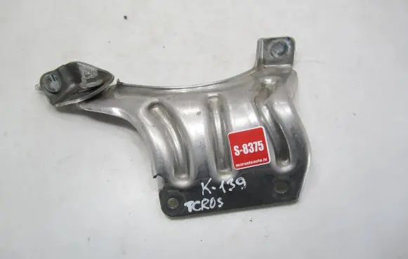 Volkswagen T-Cross Muffler mount bracket/holder 5Q0253461BJ DT7XU36ZM
