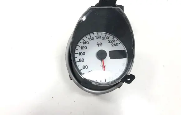 Alfa Romeo 156 Speedometer (instrument cluster) 156028691SX 6160340020