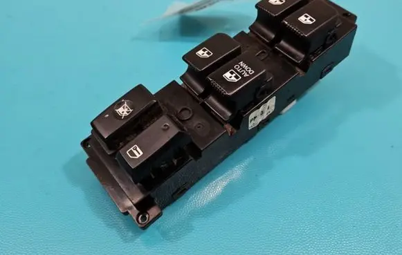 Hyundai Santa Fe Electric window control switch IMPRK1423429