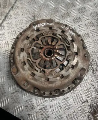 Opel Vectra C Clutch set kit 