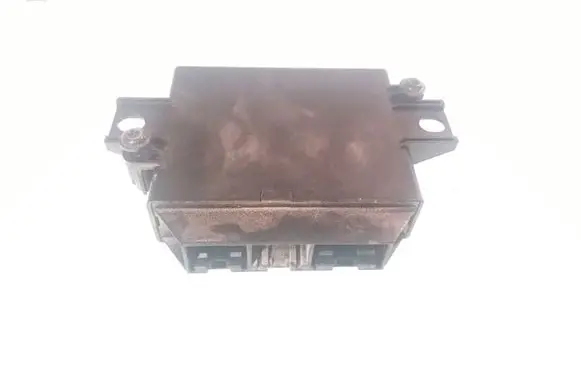Renault Laguna II Parking PDC control unit/module 8200051286