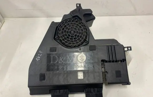 Citroen DS3 Subwoofer speaker 966399148001 900475440013 430407892236