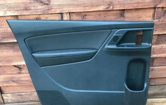 Volkswagen Sharan Rear door card panel trim
