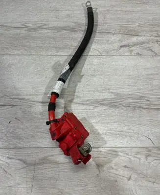 BMW X5 E70 Positive cable (battery) 9217003 9217004 523115542