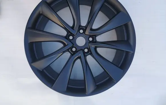Tesla Model 3 R20 alloy rim 104422700D 20X85J