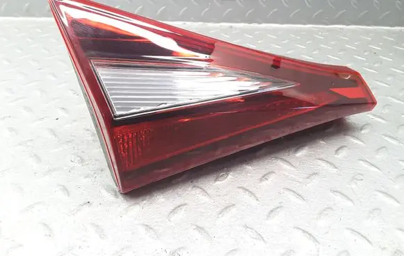 Hyundai i20 (BC3 BI3) Tailgate rear/tail lights 92403Q0000 92403-Q0000