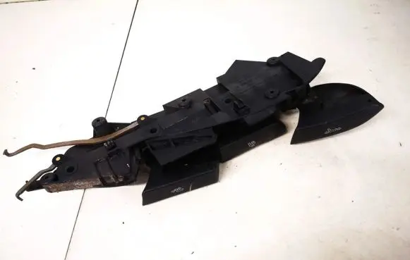 BMW 7 E38 Seat control switch 52108150022