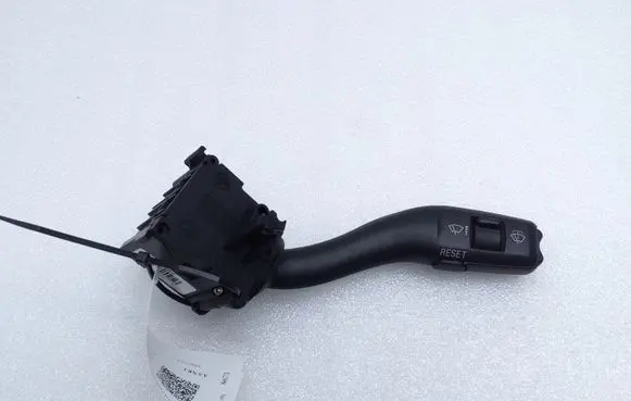 Audi A8 S8 D3 4E Wiper control stalk 4E0953503B