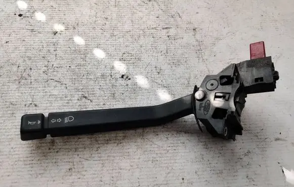 Ford Transit Indicator stalk 91VB13B302AF 91VB13B302