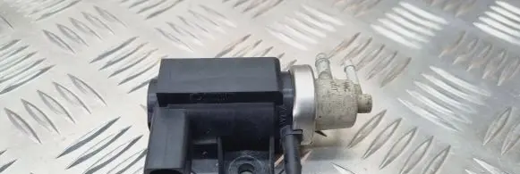Ford Galaxy Turbo solenoid valve 1J0906627A