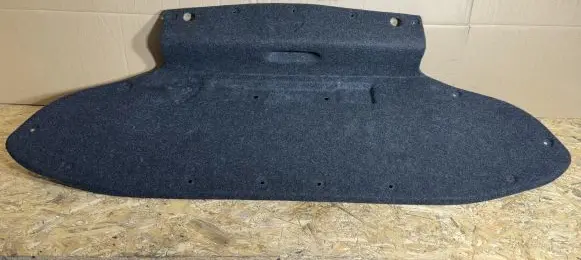 BMW Z4 E89 Tailgate trim 7191259