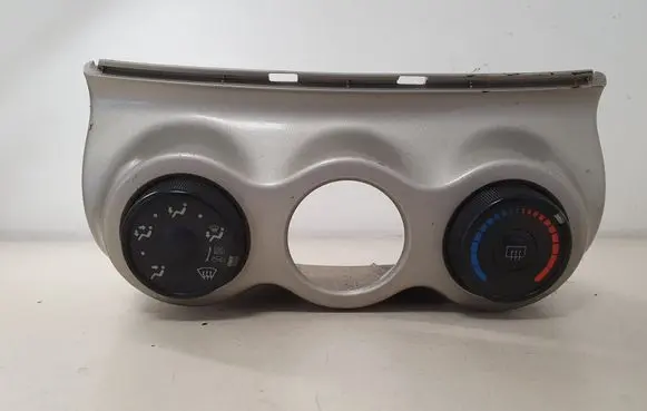 Toyota Urban Cruiser (XP110) Climate control unit 5540652190