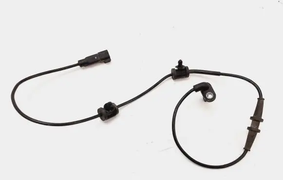 ABS brake wheel speed sensor