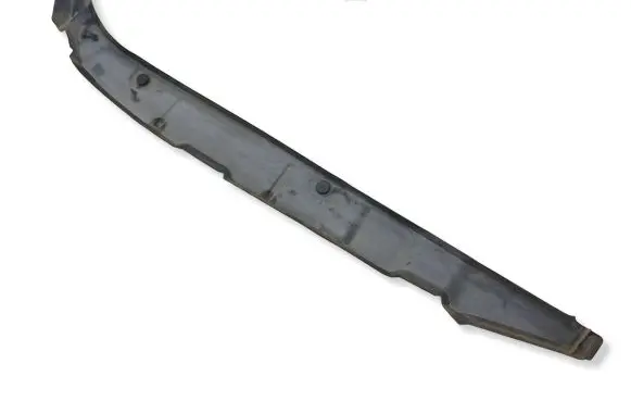 Audi Q7 4M Fender foam support/seal 4M0821111