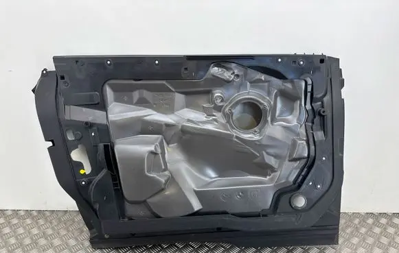 BMW i3 Front door card panel trim 7303637