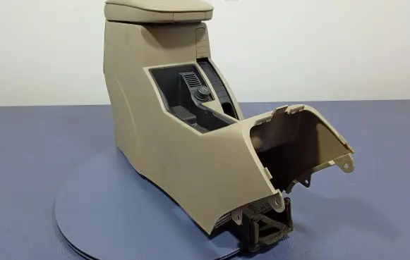 Fiat Croma Armrest