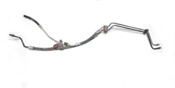 Volvo V50 Power steering hose/pipe/line 3M513A212EK