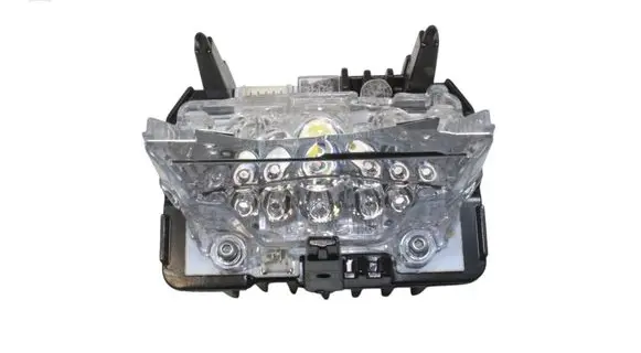 BMW 1 F40 LED ballast control module 90147413