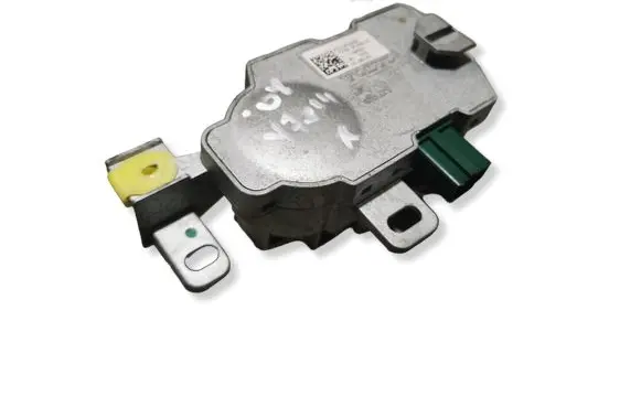 Volvo V70 Steering wheel lock P31202090