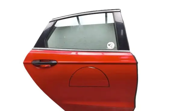 Ford Mondeo MK V Rear door 