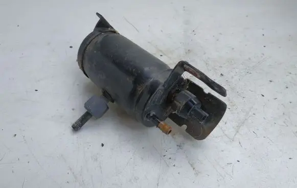 Toyota Avensis T250 Vacuum air tank 