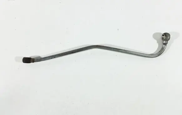 SsangYong Tivoli Turbo turbocharger oiling pipe/hose 