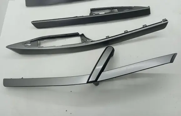 Mazda CX-7 Door card panel trim set EH7068D4Y EH4668D46 EH7068D4X