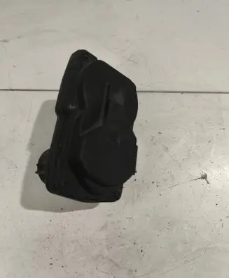 Volkswagen Golf VII Intake manifold valve actuator/motor 51500203