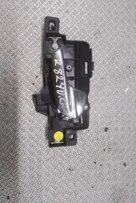 Ford S-MAX Rear door interior handle 6M21U22600BB