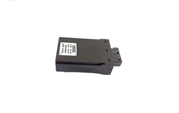 Peugeot 1007 Door control unit/module 1400047280 43477700