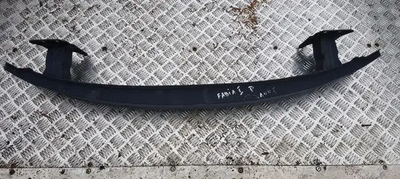 Skoda Fabia Mk1 (6Y) Front bumper cross member 6Y0807109A