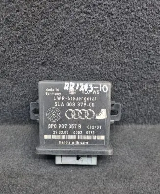 Audi A4 S4 B7 8E 8H Light module LCM 8P0907357B