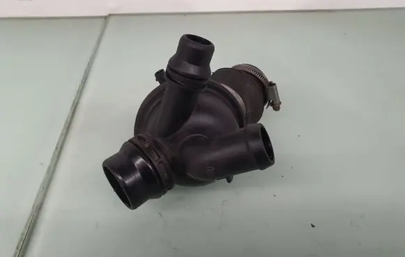 Thermostat/thermostat housing