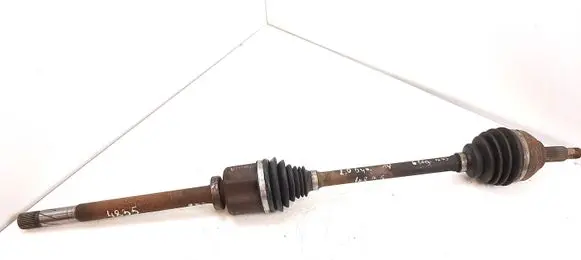 Renault Trafic II (X83) Front driveshaft